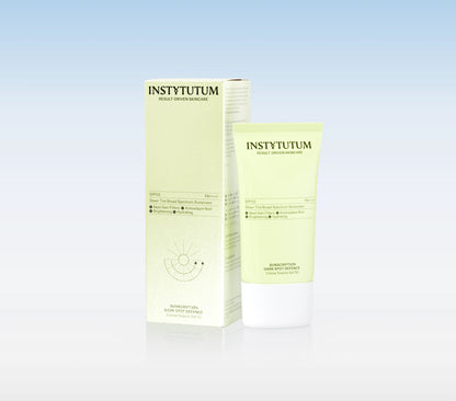 SUNSCRIPTION DARK SPOT DEFENCE SPF50 Next-Gen, Instytutum, 50 ml