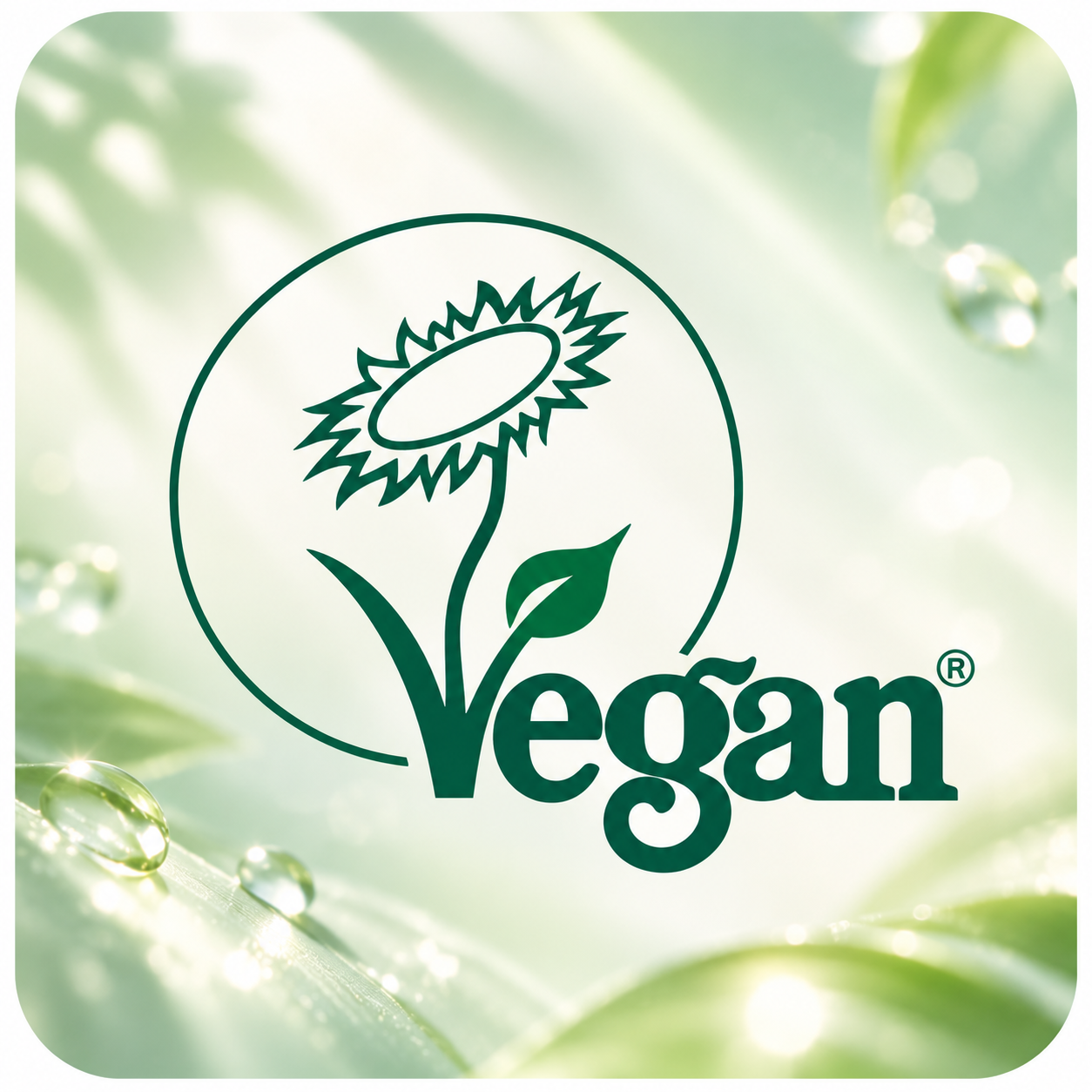 Vegan Skincare
