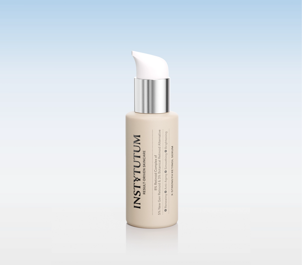 X-STRENGTH RETINOL SERUM Next-Gen, Instytutum